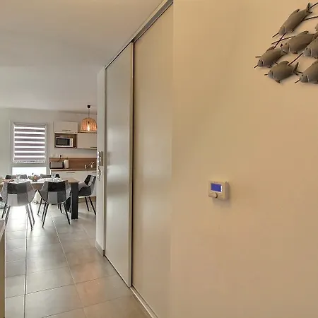 بيت للعطل Le Quay *
